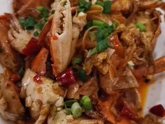 -巽寮印象美食部落餐厅·海鲜·地方特色菜(惠州体验店)