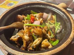 -啫神·广州地标美食(北京路店)