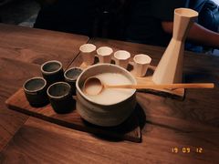 -兮禾酒馆(护国路店)