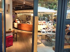 门面-Peet's 皮爷咖啡(东湖路手作店)