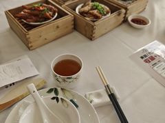 -国贸旋转餐厅(国贸广场店)