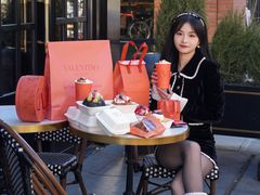 -BUTTERFUL&CREAMOROUS 黄油与面包(三里屯太古里店)