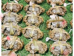 -盒马鲜生(文景博乐里购物广场店)