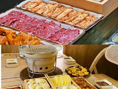 -叁窝雀·云南小锅米线(万象汇店)
