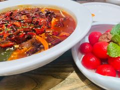 -榕意·川味之美(深业上城店)