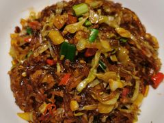 -兰湘子·湘菜小炒(石家庄万象城店)