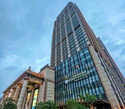-星摇篮月子中心(紫竹万怡店)