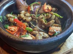 -旺爷砂锅·茶作(国贸城店)