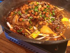 -百年神厨·地道川菜(清江西路店)