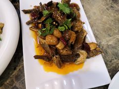 -昱德来·天津菜(河西店)