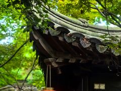 -虞山风景区