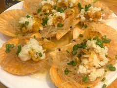 -醉壹号海鲜大排档·老厦门特色菜(厦门美食地标店)