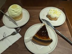 -Ten Olives甜点