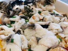 -味可道美食坊(福基路店)