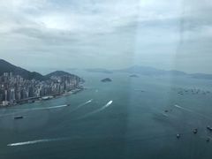 -天龙轩(香港丽思卡尔顿酒店)