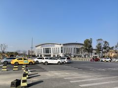 -花桥国际博览中心
