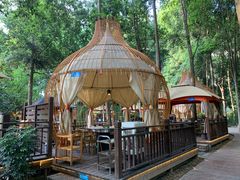 -二荆条·蜀鲜汇城市森林火锅