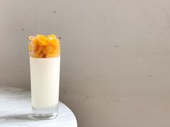 芒果布丁-Badmarket(庙前西街店)
