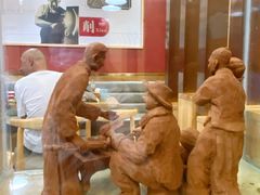 -晋宝章大同刀削面(和平里店)