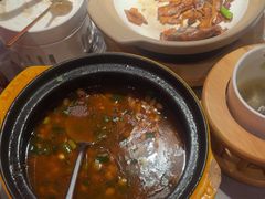 -闽上鲜·福建菜(龙湖滨江天街店)