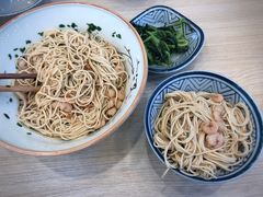 -朱洪元苏式面馆(绿宝广场店)