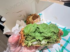 -PAOPAO Bakery&Café(港汇店)