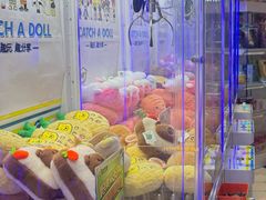 -风云再起游乐汇(上海长风大悦城店)