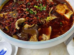 -福成水饺大王