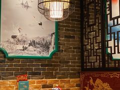 -缪氏川菜(深圳北站缤果空间店)
