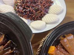 -久品居外婆人家(时光店)