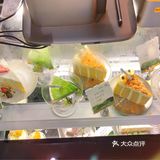 闺蜜的美腻下午茶