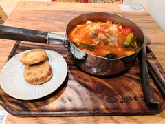 -小满手工粉(上海月星环球港店)