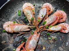 -高佳庄·海鲜酒楼(东港店)