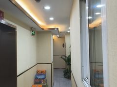 -凯平棋牌会所(永惠大厦店)