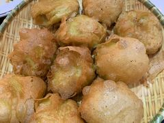 -王村姑老土炕莜面村(张北店)
