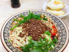 -鸿盛面庄(庆云北街2号院店)