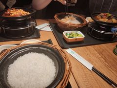 -谷田稻香(滨湖万达店)