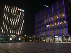 -苏州现代传媒广场商业