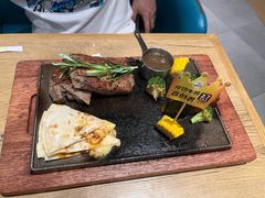 -尊品牛排(沙湾印象汇店)
