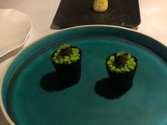 -三嚥阁 La Villa Restaurant