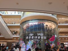 -深圳来福士广场