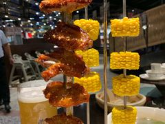 -黄三怪(清河店)