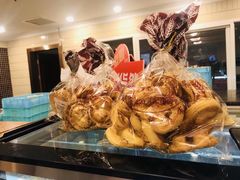 -国际饭店·帆声西饼屋(黄河路店)
