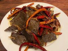 -香巴拉酥油茶馆(迪庆驻昆办店)