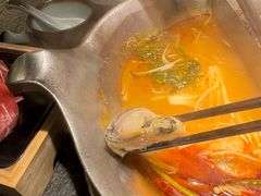 -湊湊火锅·茶憩(卓展店)