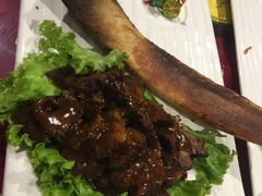 -悦真雅院·四合院·清真私房菜(雍和宫店)