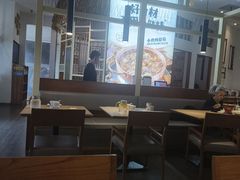 -关东小磨东北菜(上海长风大悦城店)
