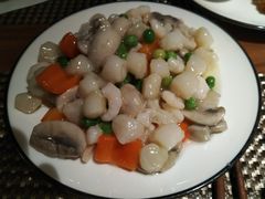 -十面春风·江南面馆(崇宁路店)