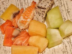 -威斯汀舞台餐厅