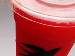 仙仙草莓-BeauTea水仙(coco park店)